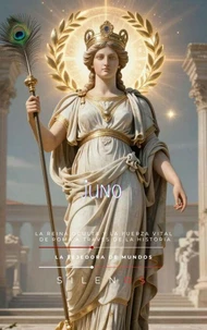 JUNO: La Reina Oculta