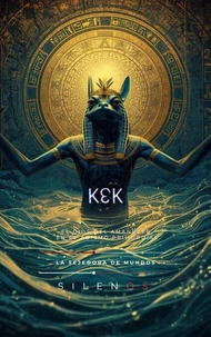 KEK: El Dios del Amanecer