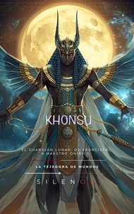 KHONSU: El Guardian Lunar