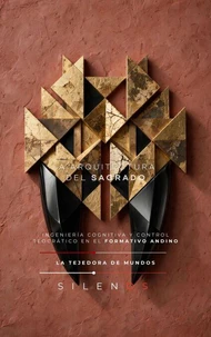 LA ARQUITECTURA DEL SAGRADO (ANDINO)