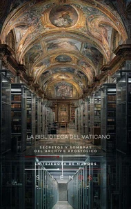 LA BIBLIOTECA DEL VATICANO:
