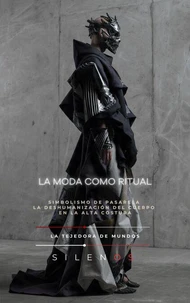 LA MODA COMO RITUAL