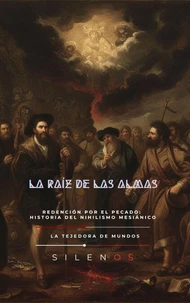 LA RAÍZ DE LAS ALMAS