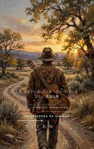 LA REPÚBLICA INVISIBLE DEL FOLK: Música Americana