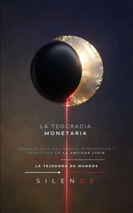 LA TEOCRACIA MONETARIA: La Antigua Lidia