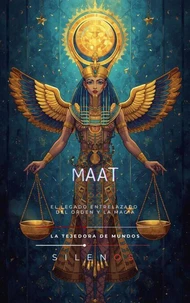 MAAT: La Pluma del Orden Cósmico
