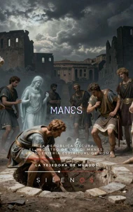 MANES: LA REPÚBLICA OSCURA