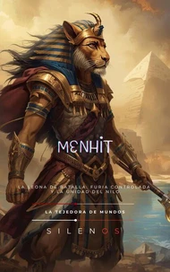 MENHIT: La Leona de Batalla