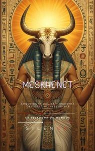 MESKHENET: Arquitecta del Ka