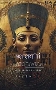 NEFERTITI: El Busto Eternamente Disputado