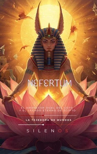 NEFERTUM: El Amanecer Dual del Loto y el Legado Eterno de Egipto