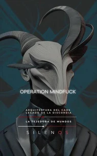 OPERATION MINDFUCK: Legado de la Discordia