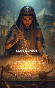 OS 5 MUNDOS: La Alquimia de Nisaba: