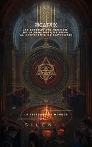 PICATRIX: Las esferas del sentido