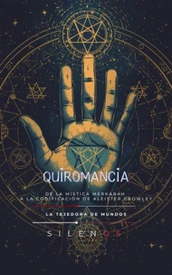 QUIROMANCIA SAGRADA