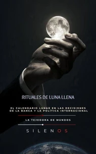 RITUALES DE LUNA LLENA