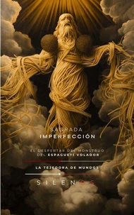 SAGRADA IMPERFECCIÓN: El Despertar del Monstruo del Espagueti Volador
