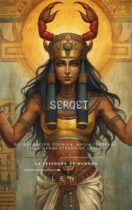 Serqet: La Diosa Escorpión