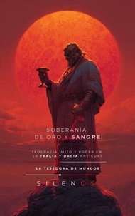 SOBERANÍA DE ORO Y SANGRE: Tracia y Dacia Antiguas