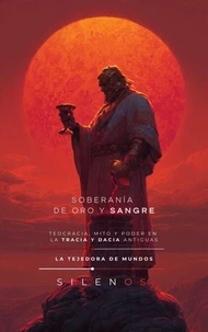 SOBERANÍA DE ORO Y SANGRE: Tracia y Dacia Antiguas
