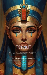 TEFNUT: La Diosa de la Humedad