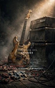 TEOLOGÍA DEL GRUNGE: Subsuelo Cultural de Seattle