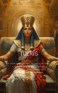 TUERIS: La Gran Protectora.
