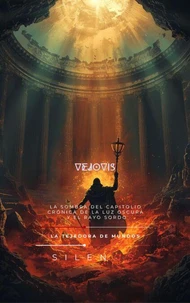 VEJOVIS: La Sombra del Capitolio