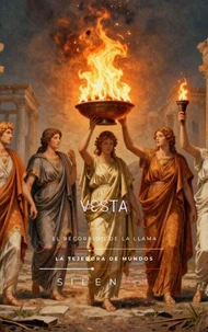 VESTA: EL RECORRIDO DE LA LLAMA