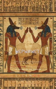 Wepwawet y Anubis