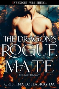 The Dragon's Rogue Mate