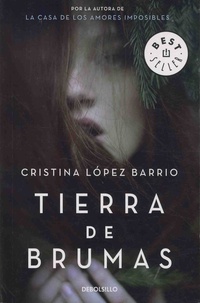 Cristina Lopez Barrio - Tierra de brumas.