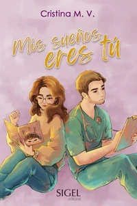 Mis sueños eres tu