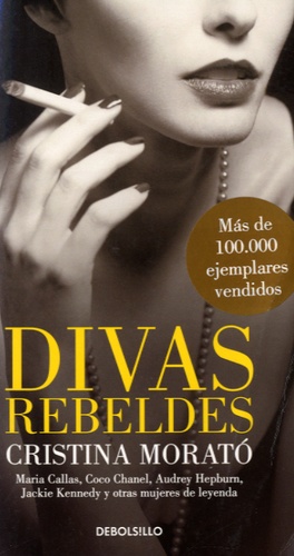 Cristina Morato - Divas rebeldes.