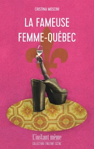 La fameuse femme-Québec