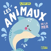 Les animaux de la mer