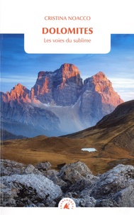 Téléchargement ebook recherche Dolomites  - Les voies du sublime