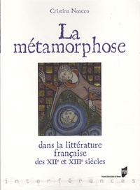 La métamorphose dans la littérature française des XIIe et XIIIe siècles.pdf