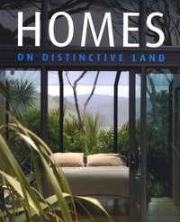 Cristina Paredes Benitez - Homes on distinctive land.