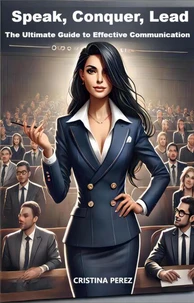Speak Lead Conquer