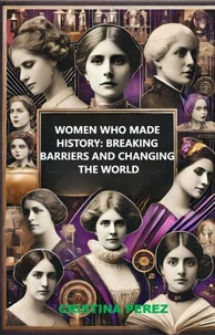 Women who made history