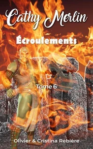 Écroulements