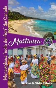  Cristina Rebiere - Martinica - Voyage Experience.