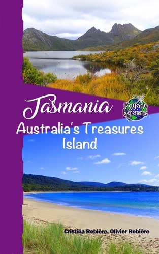  Cristina Rebiere - Tasmania - Voyage Experience.