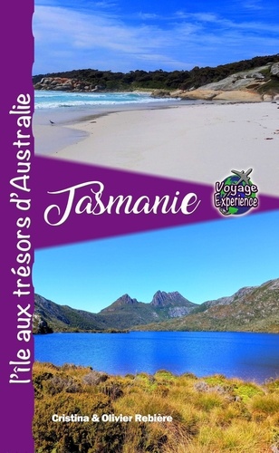  Cristina Rebiere - Tasmanie - Voyage Experience.