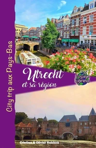 Utrecht et sa Région