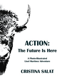  Cristina Salat - Action: The Future Is Here.