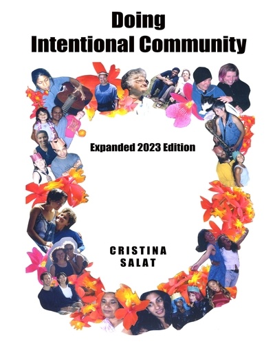  Cristina Salat - Doing Intentional Community: Expanded 2023 Edition.
