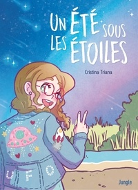 Cristina Triana - Un été sous les étoiles.