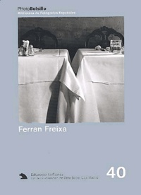 Cristina Zelich - Ferran Freixa. - El estado de las cosas.